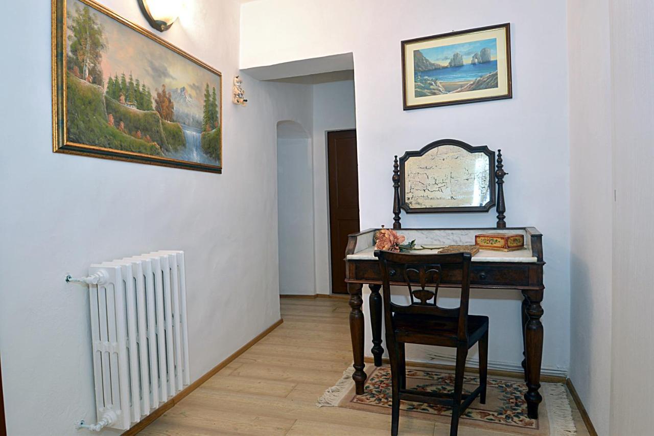 Villa Viola К'янчіано-Терме Екстер'єр фото