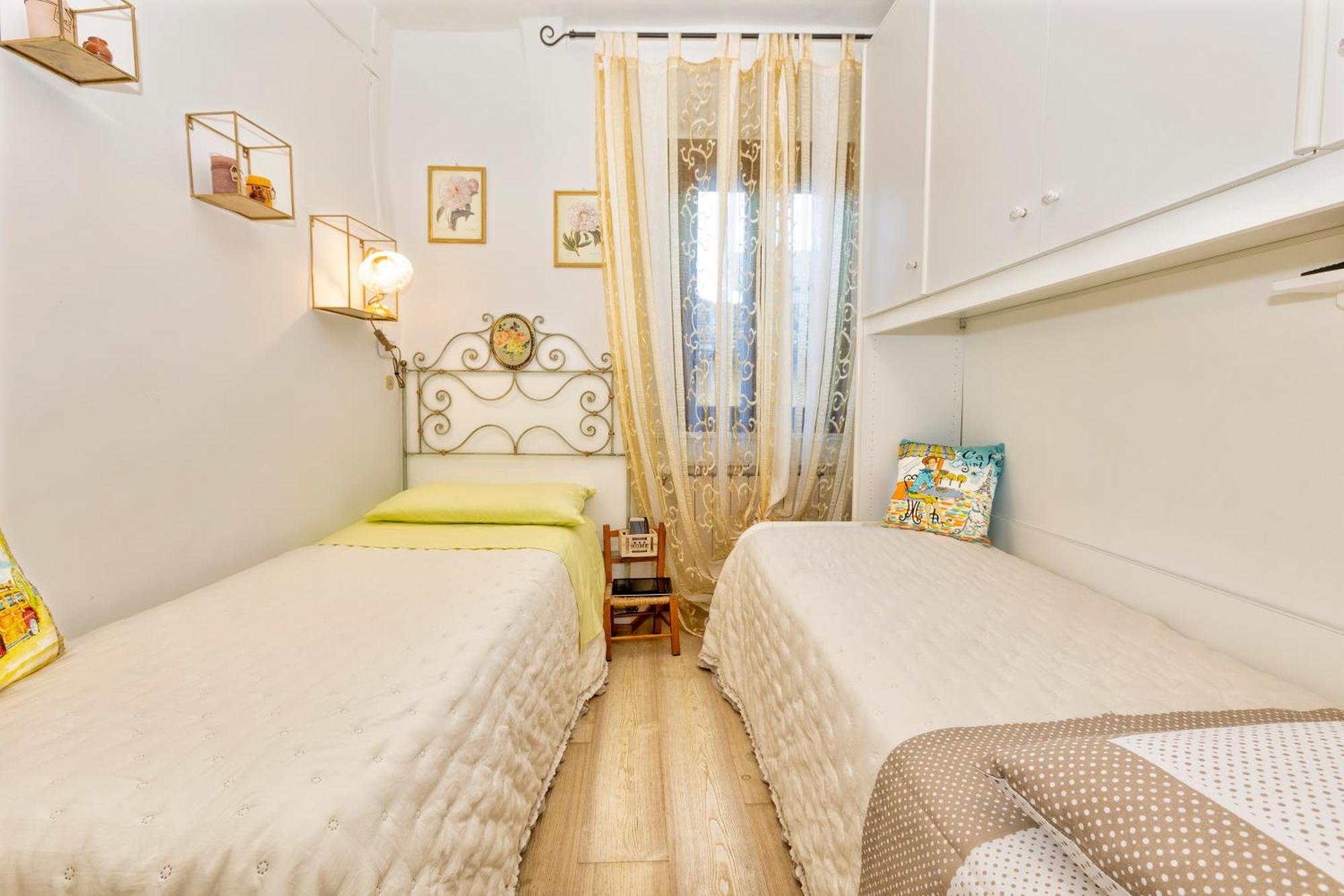 Villa Viola К'янчіано-Терме Екстер'єр фото